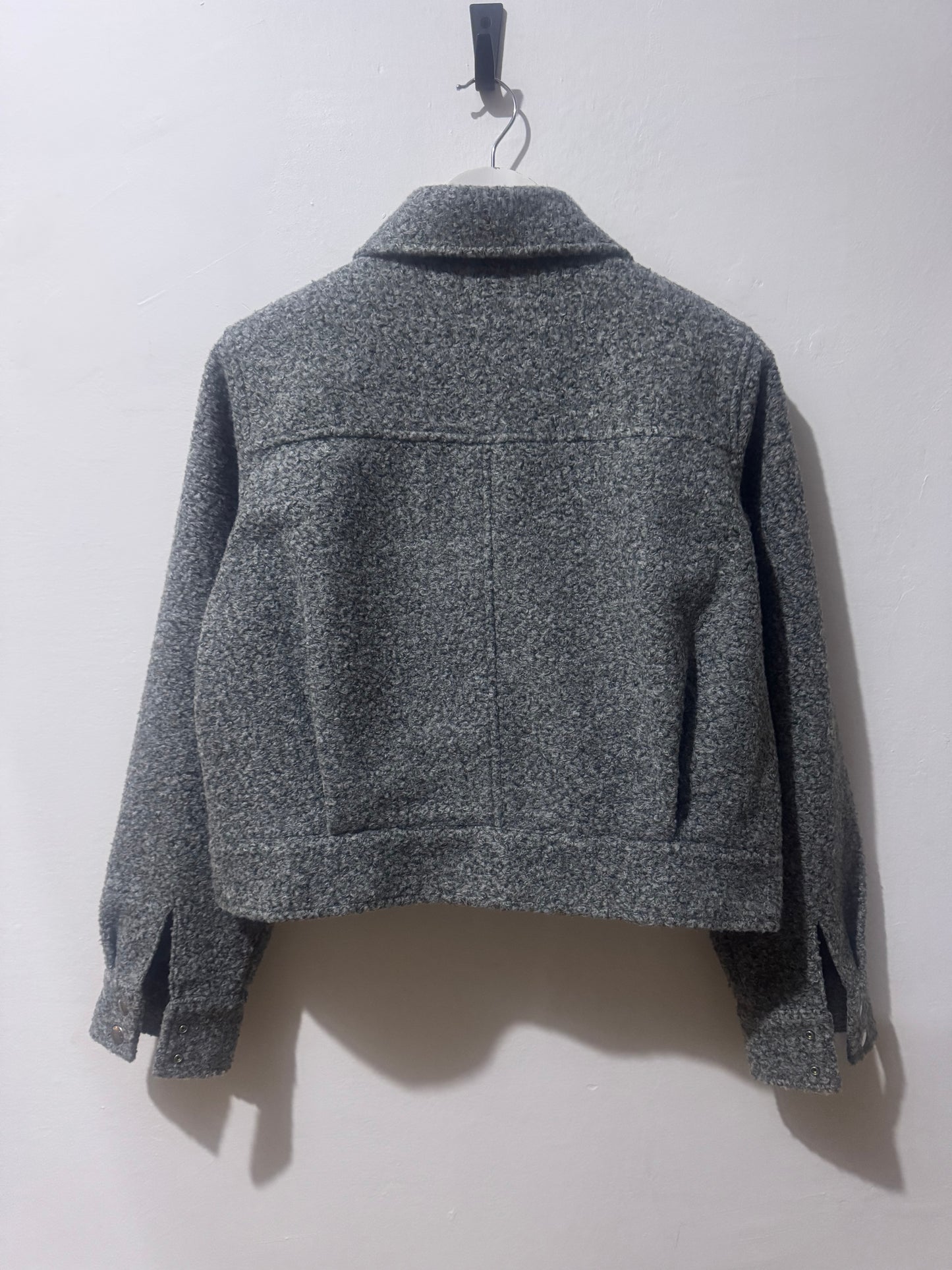 Ena Pelly Astrid Bomber Jacket - Size 6