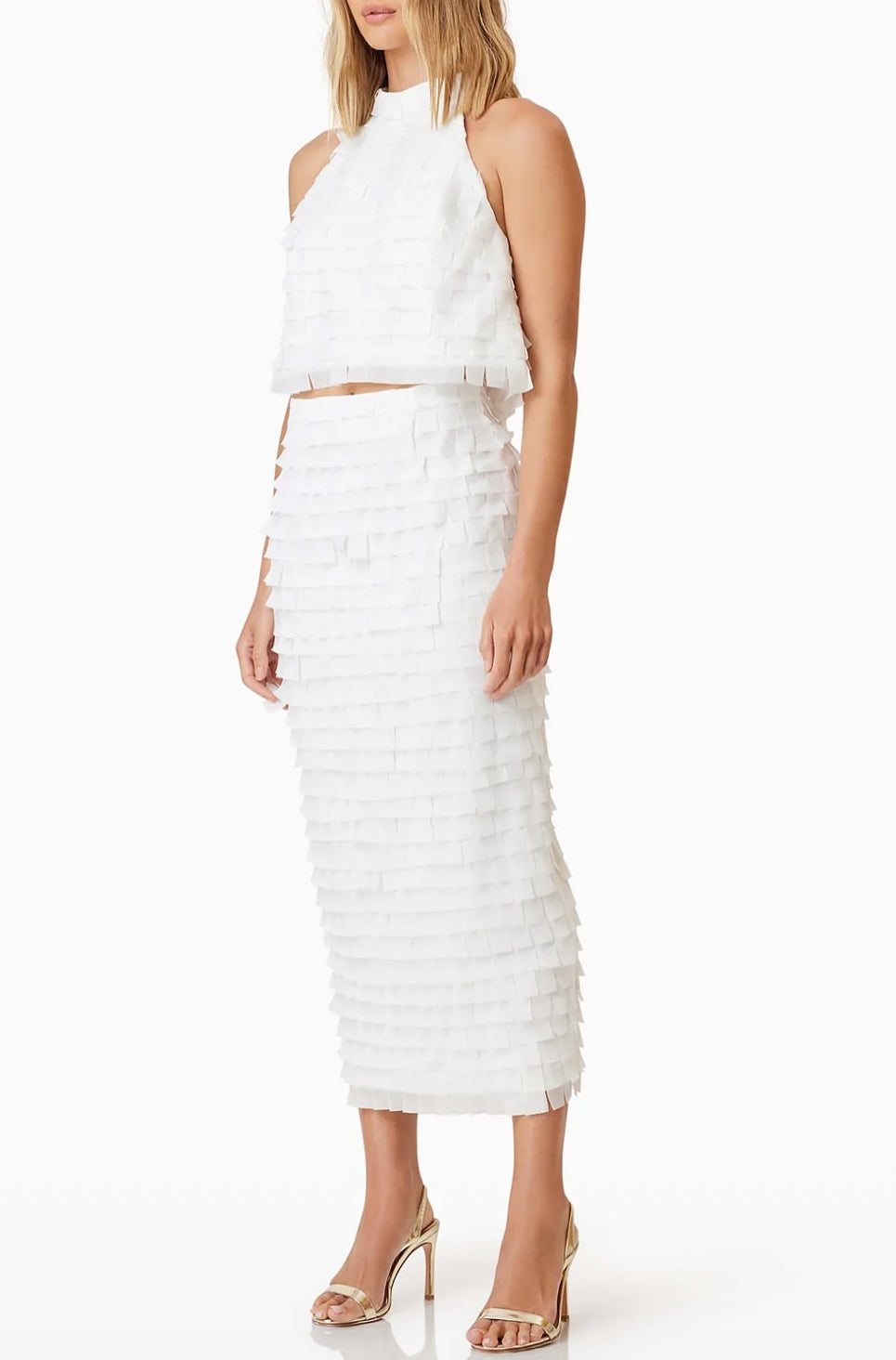 Elliatt Hailey Skirt & Top Set - Size 8