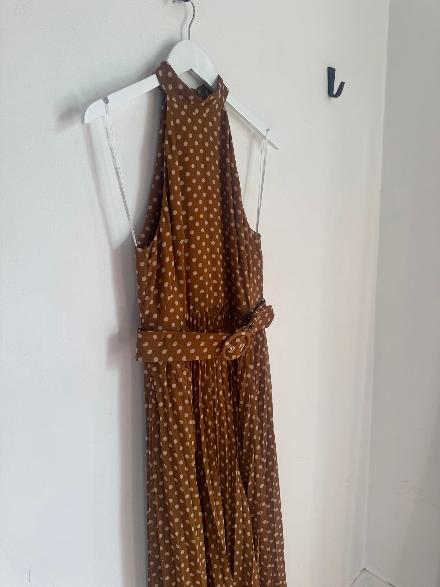 Zimmermann Espionage Sunray Picnic Dress - Size 1
