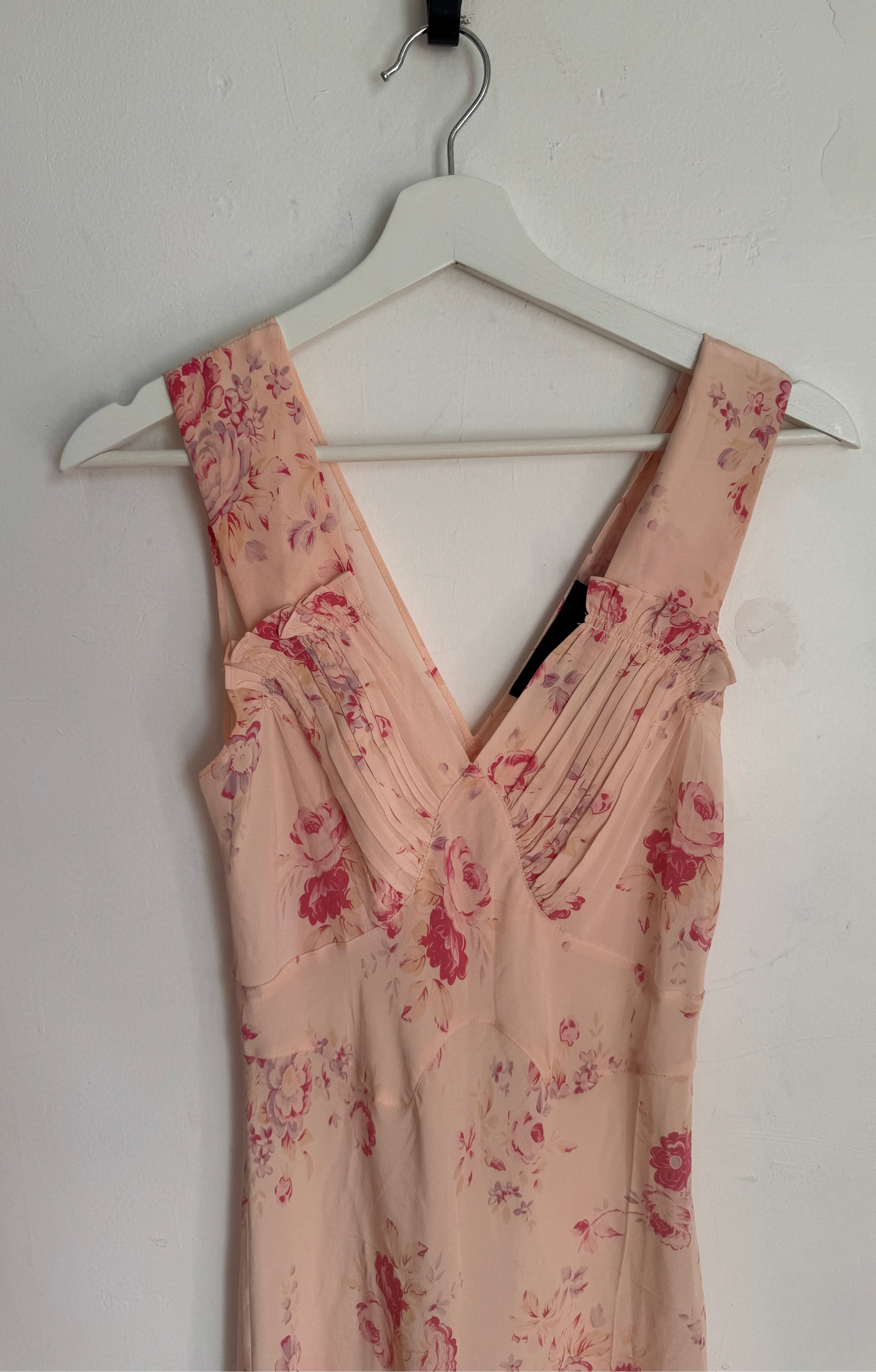 Realisation Par Ivy Eden Dress - Size XXS
