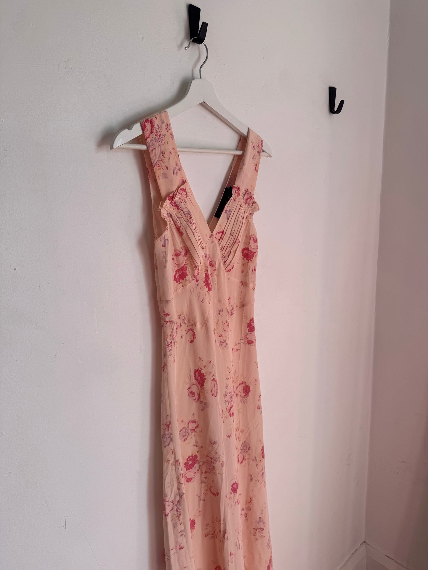 Realisation Par Ivy Eden Dress - Size XXS