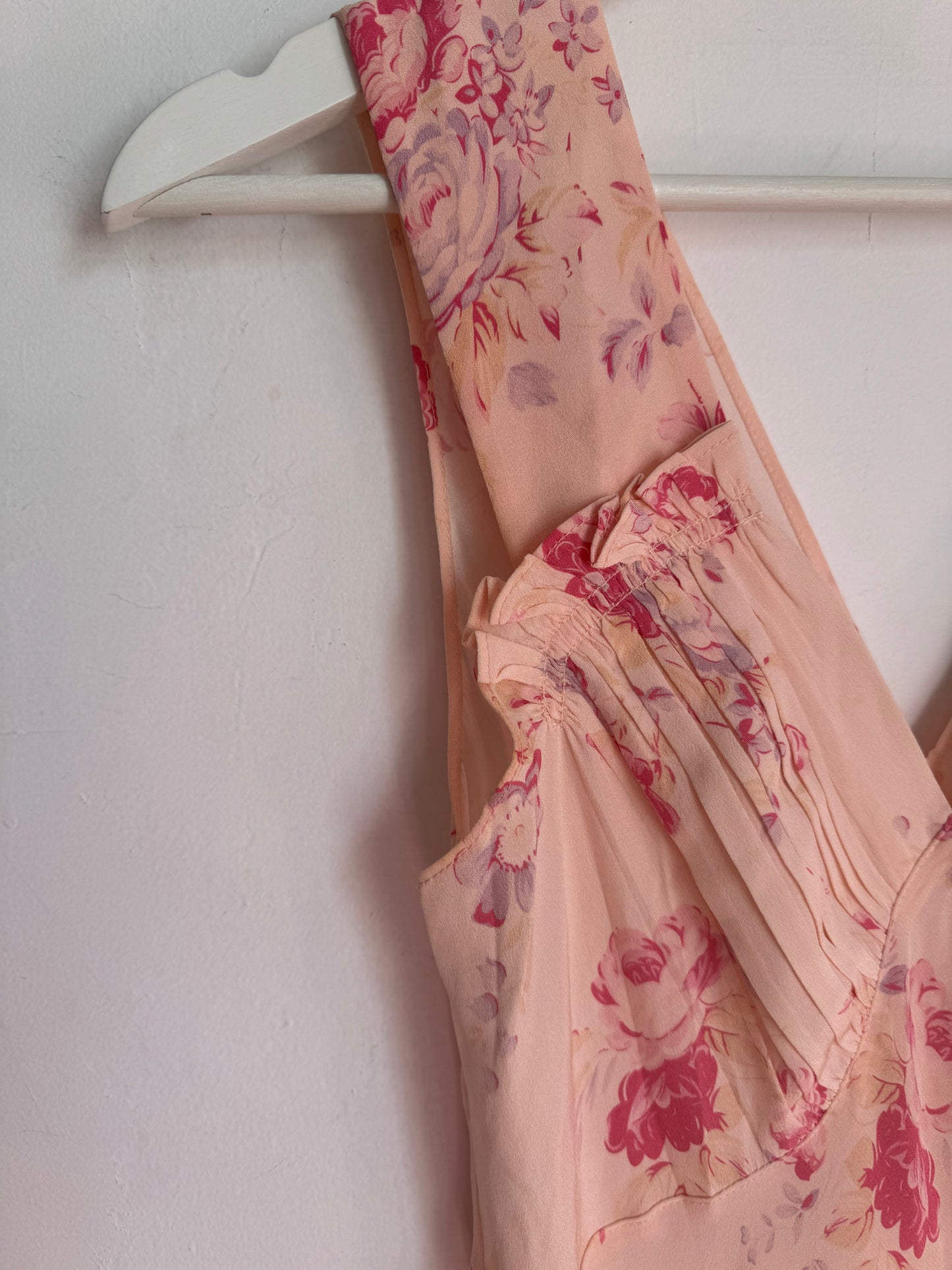 Realisation Par Ivy Eden Dress - Size XXS