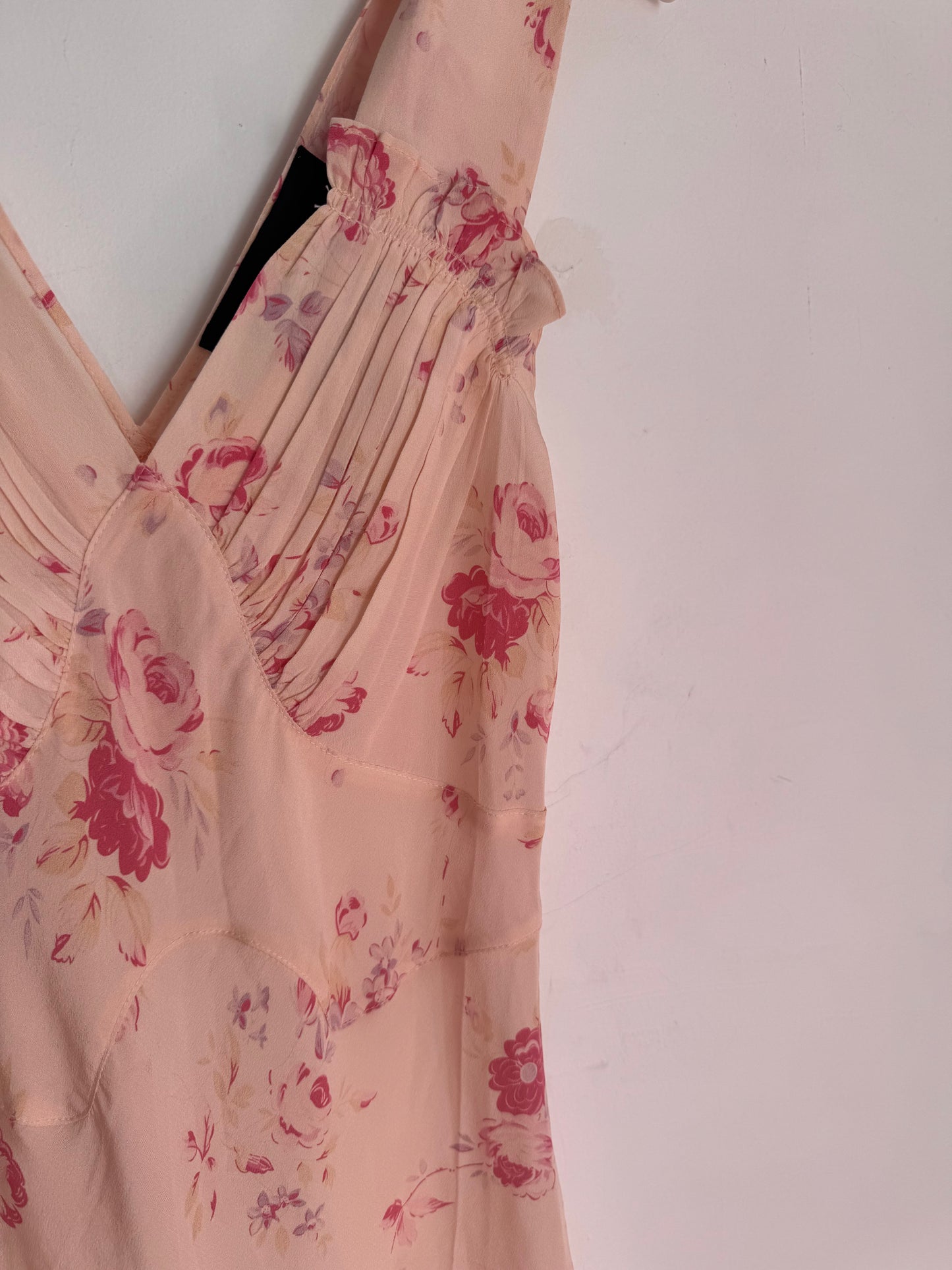 Realisation Par Ivy Eden Dress - Size XXS