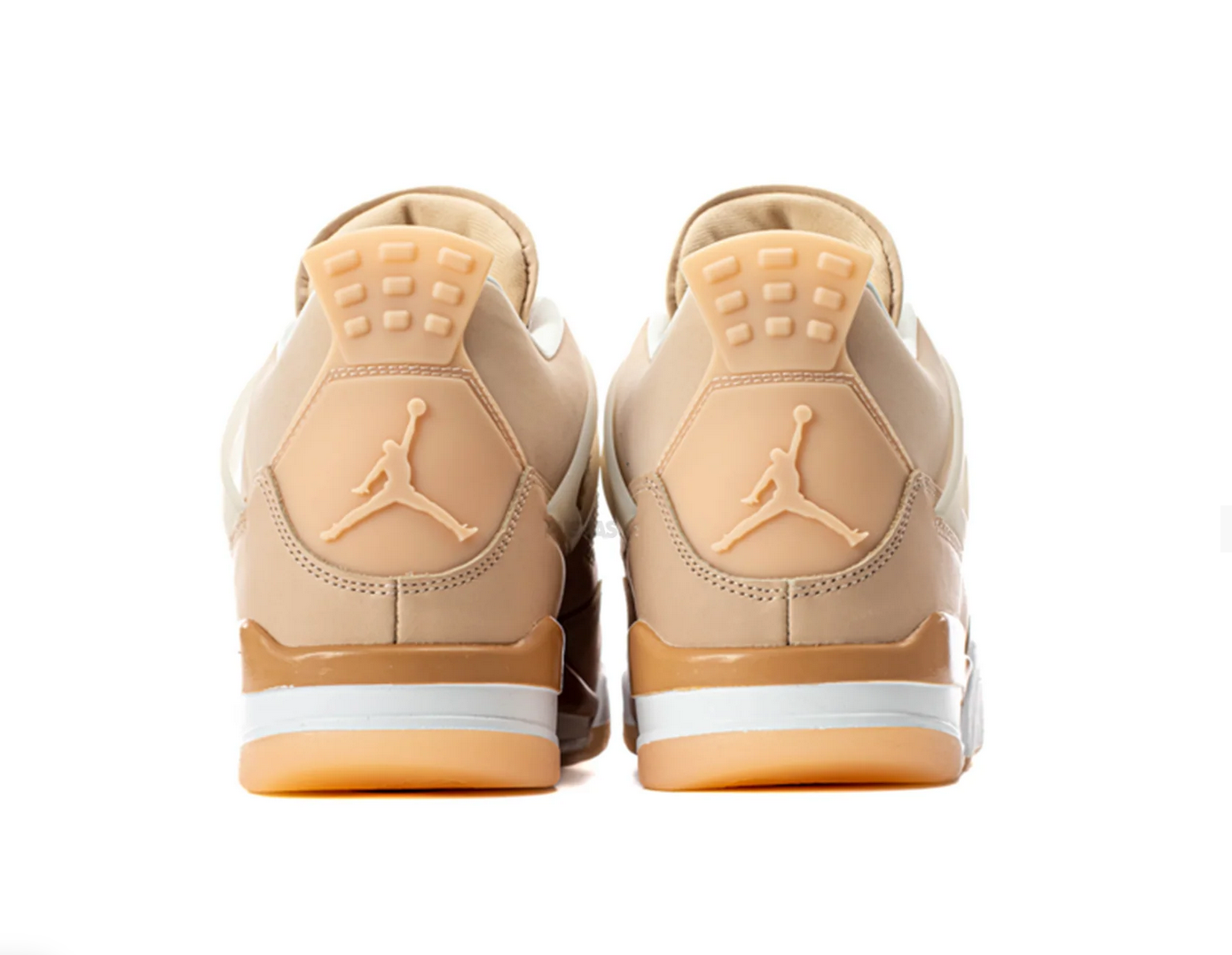 Air Jordan 4 Retro 'Shimmer' Sneaker - Size 8.5 (Brand New)
