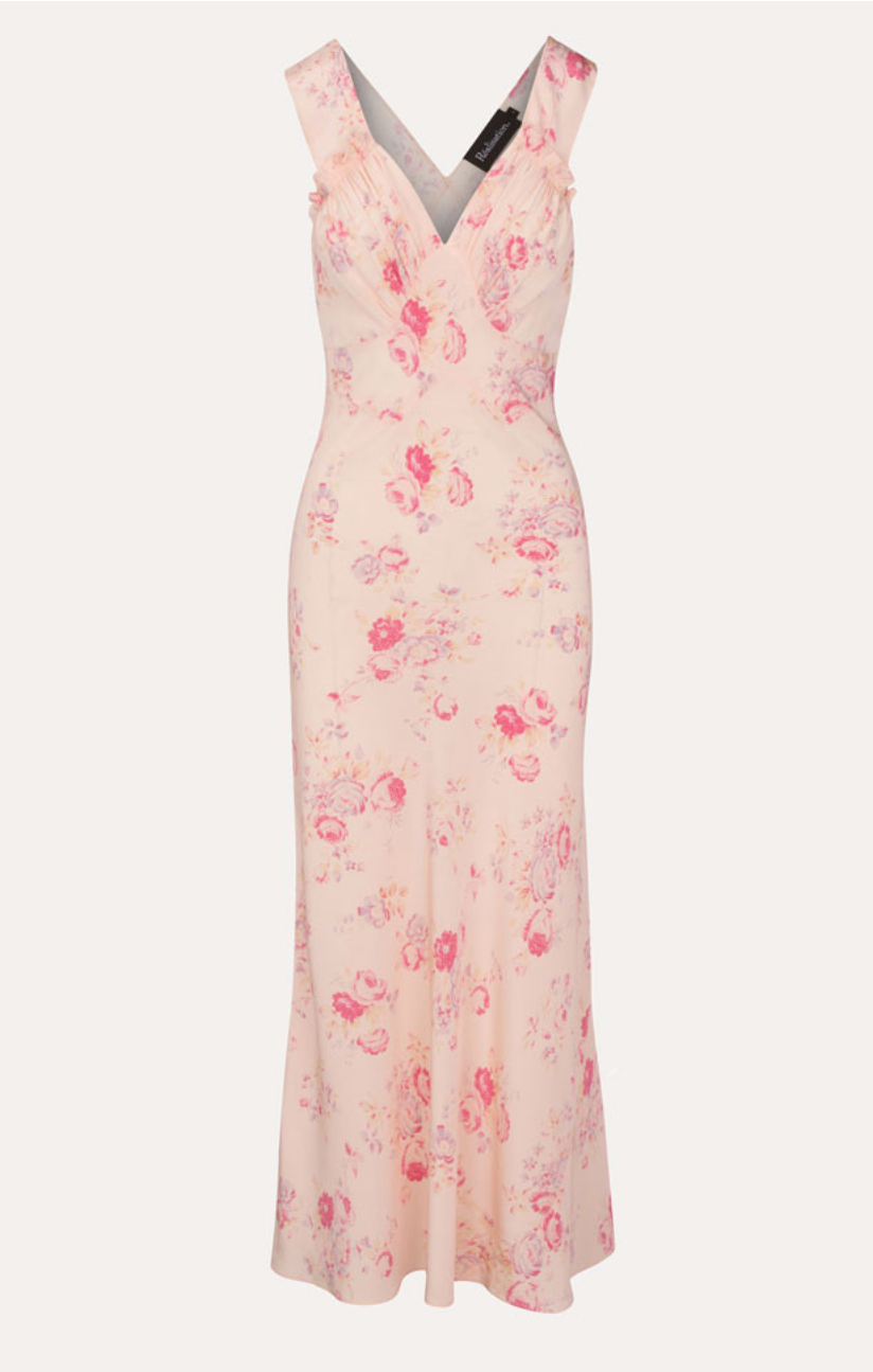 Realisation Par Ivy Eden Dress - Size XXS
