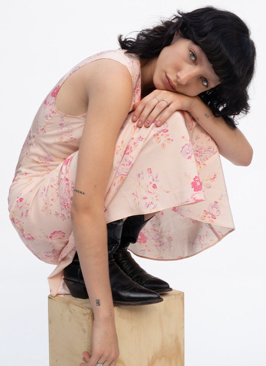 Realisation Par Ivy Eden Dress - Size XXS