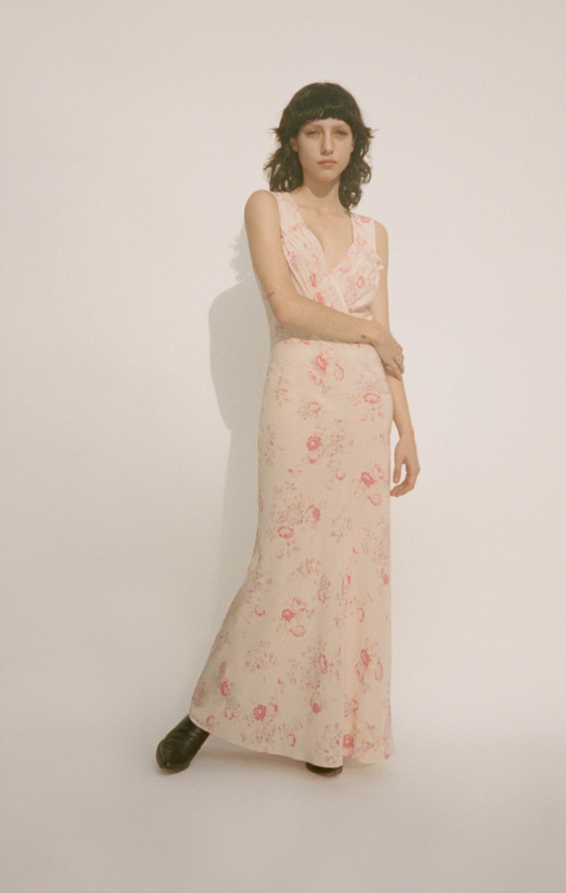 Realisation Par Ivy Eden Dress - Size XXS