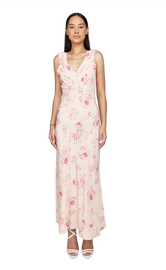 Realisation Par Ivy Eden Dress - Size XXS