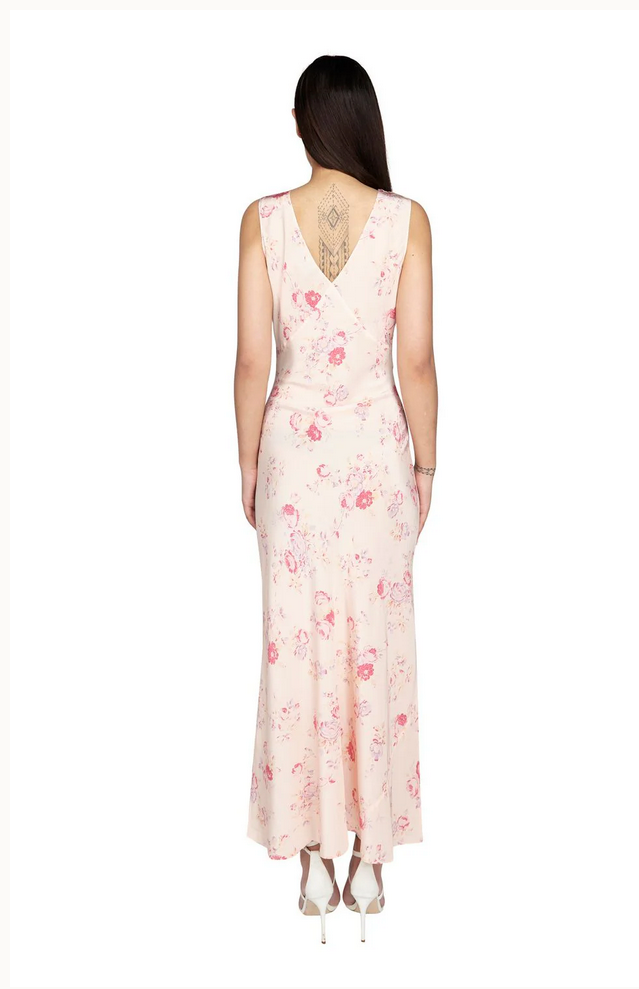 Realisation Par Ivy Eden Dress - Size XXS