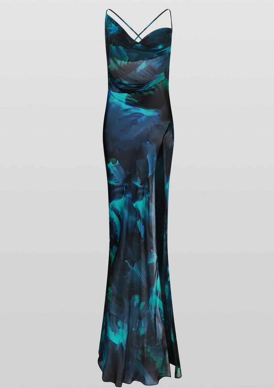 Rat and Boa Rafinha Dress - Size XXS