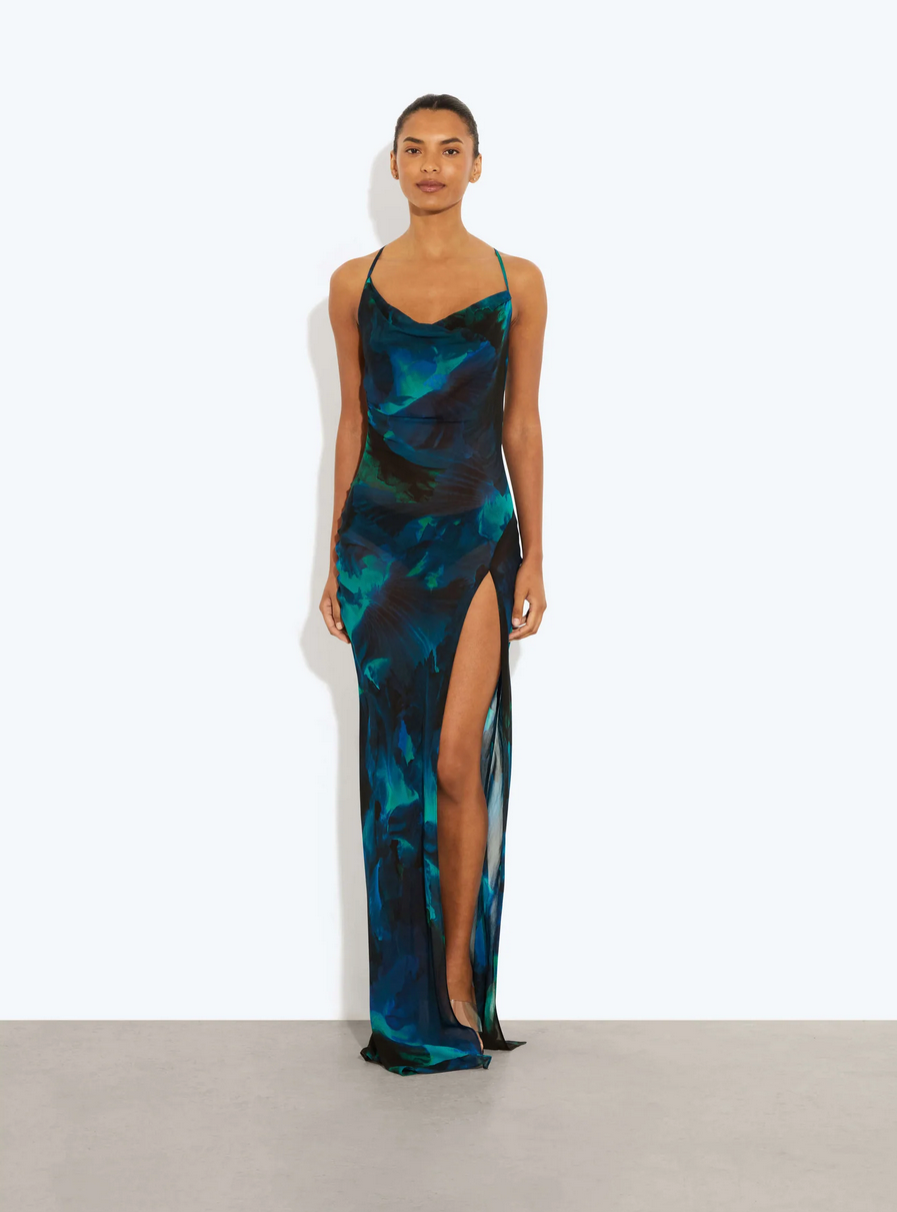 Rat and Boa Rafinha Dress - Size XXS
