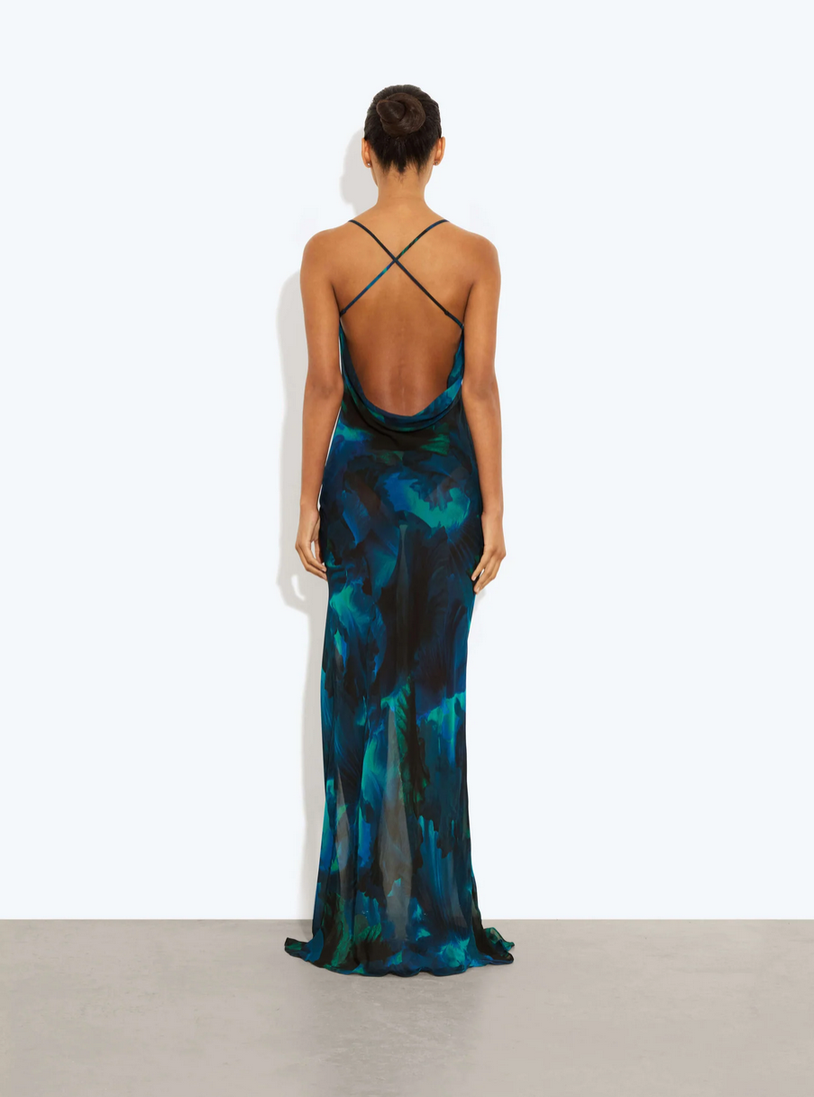 Rat and Boa Rafinha Dress - Size XXS