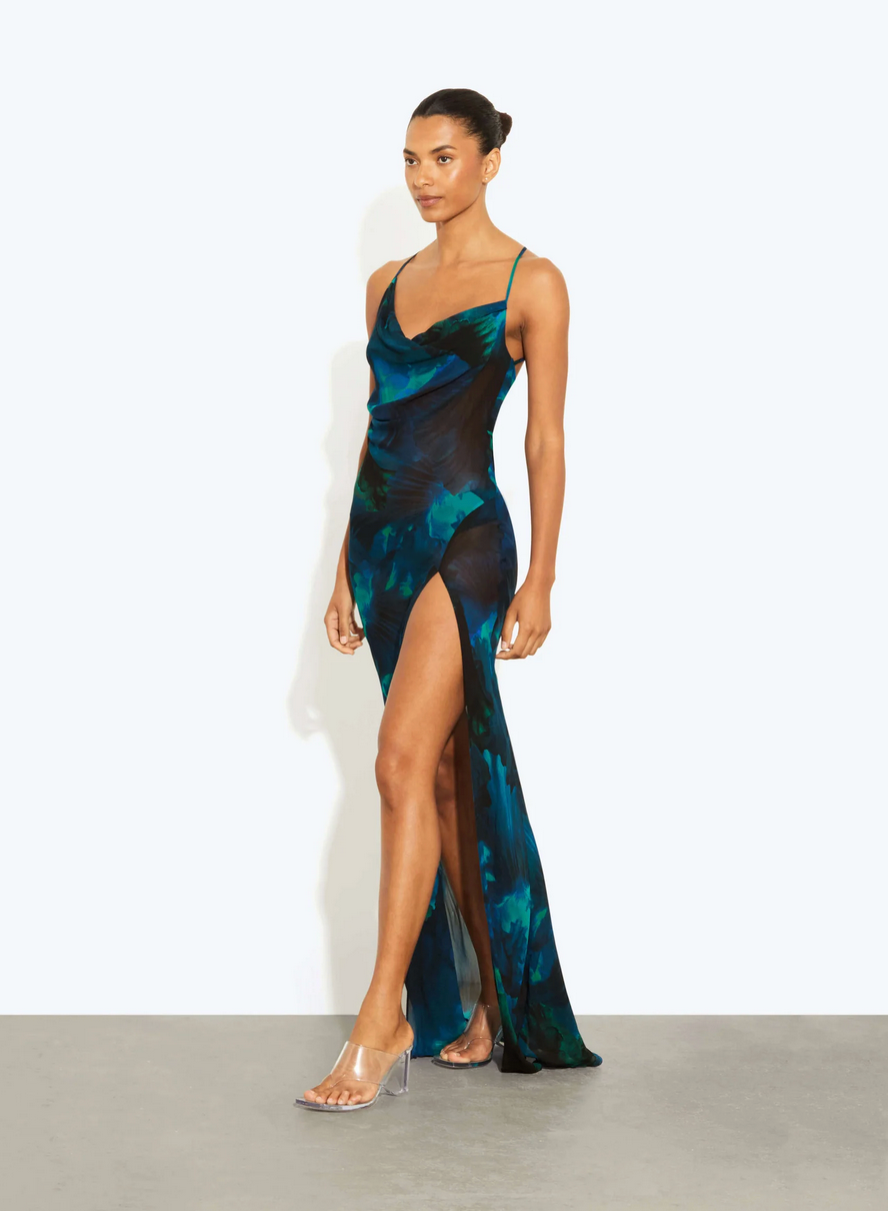 Rat and Boa Rafinha Dress - Size XXS