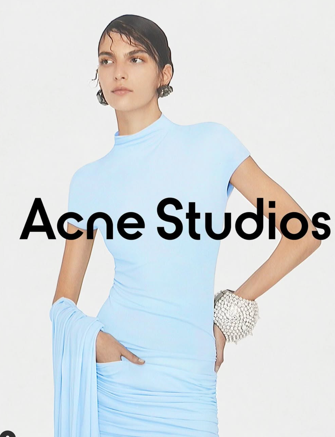Acne Studios