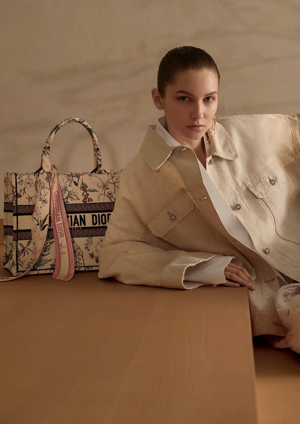 Christian Dior