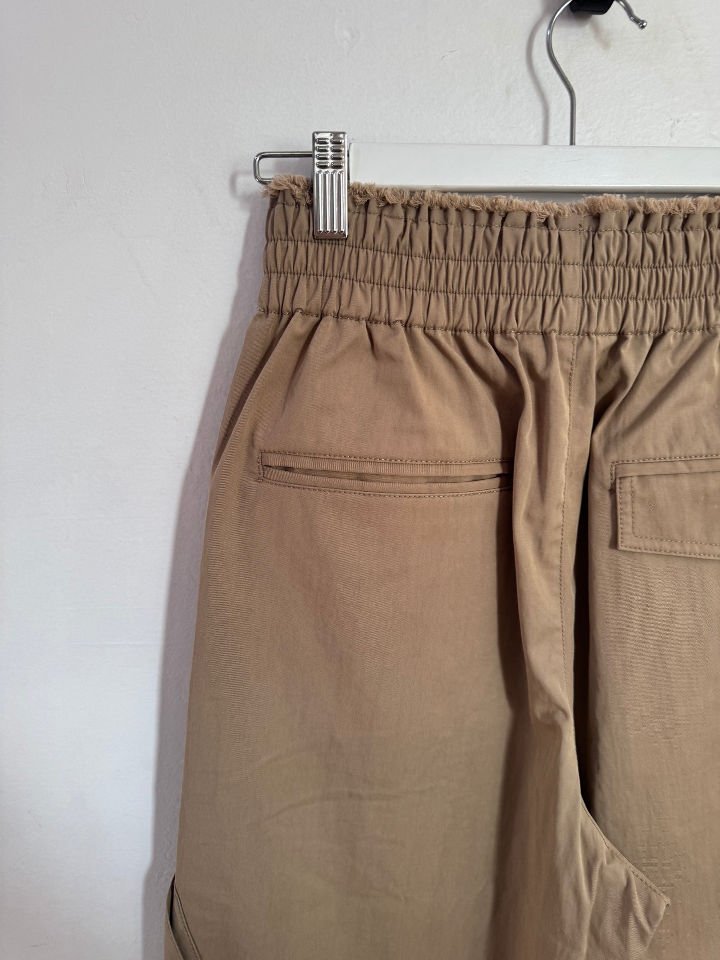 Dion Lee Latch Cargo Pants - Size XS