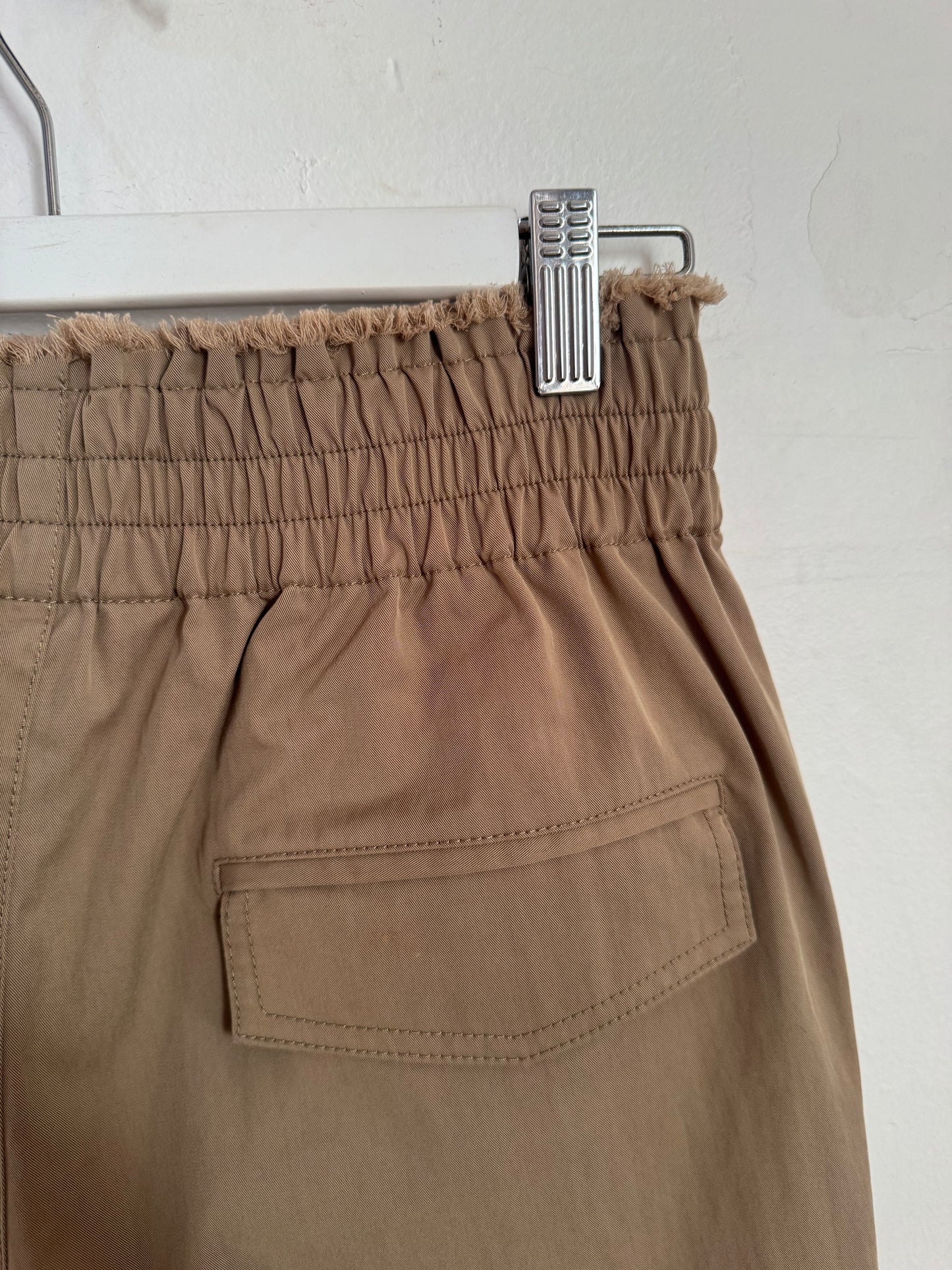 Dion Lee Latch Cargo Pants - Size XS