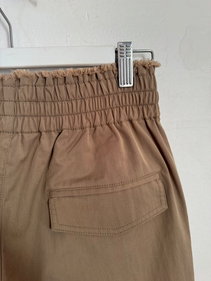 Dion Lee Latch Cargo Pants - Size XS