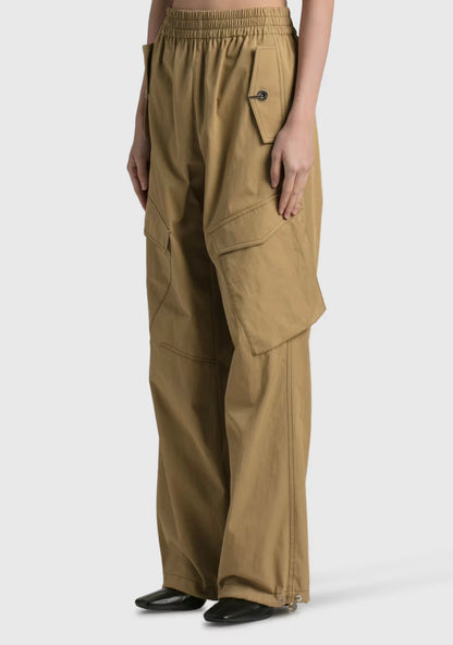 Dion Lee Latch Cargo Pants - Size XS