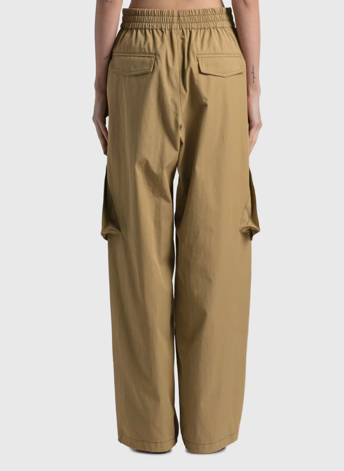 Dion Lee Latch Cargo Pants - Size XS