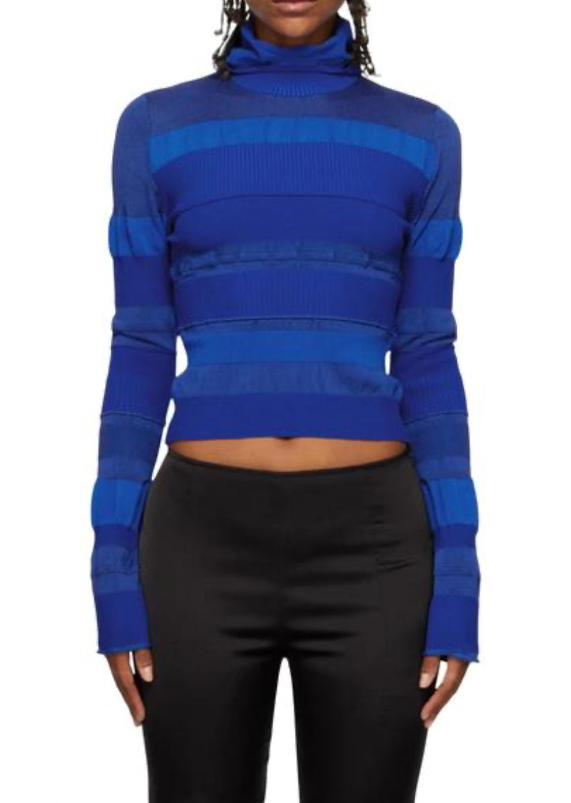 Acne Studios Kaelyn Rib Knit Jumper