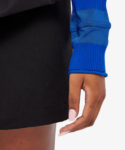 Acne Studios Kaelyn Rib Knit Jumper