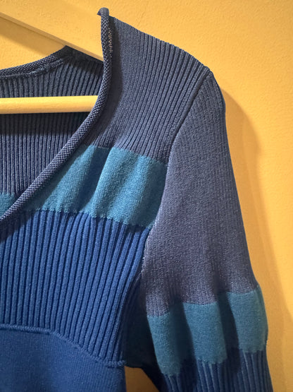 Acne Studios Kaelyn Rib Knit Jumper