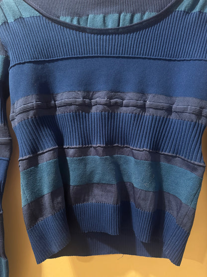 Acne Studios Kaelyn Rib Knit Jumper