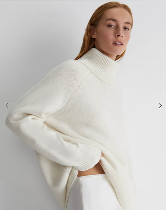 Sportscraft Sunshine Chunky Sweater - Size S (Brand New with Tags)