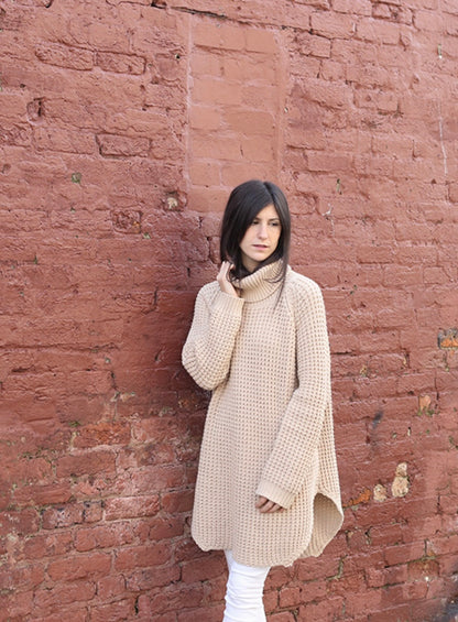 Hope STHLM Grand Sweater - Size 38