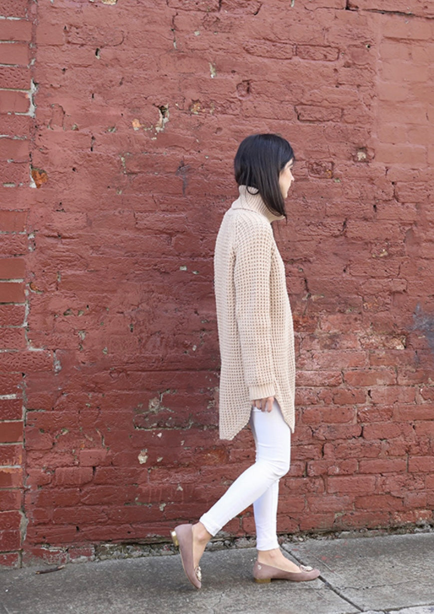 Hope STHLM Grand Sweater - Size 38