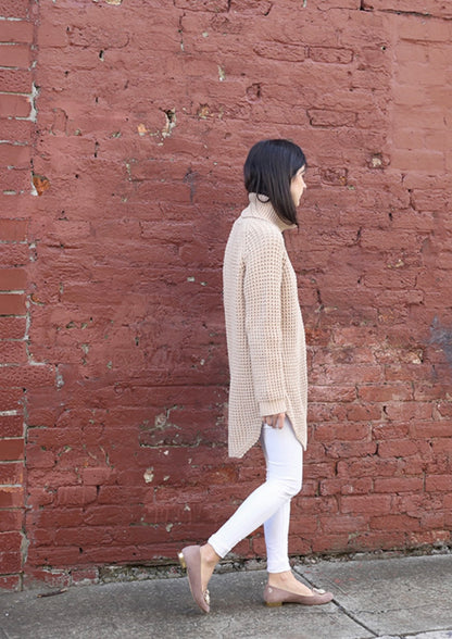 Hope STHLM Grand Sweater - Size 38