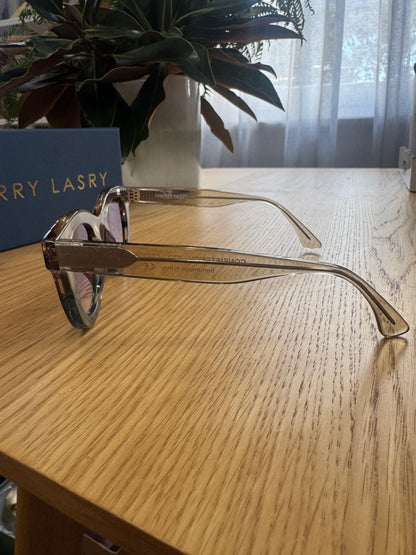 Thierry Lasry Utopy Luxury Sunglasses - Brand New in Case