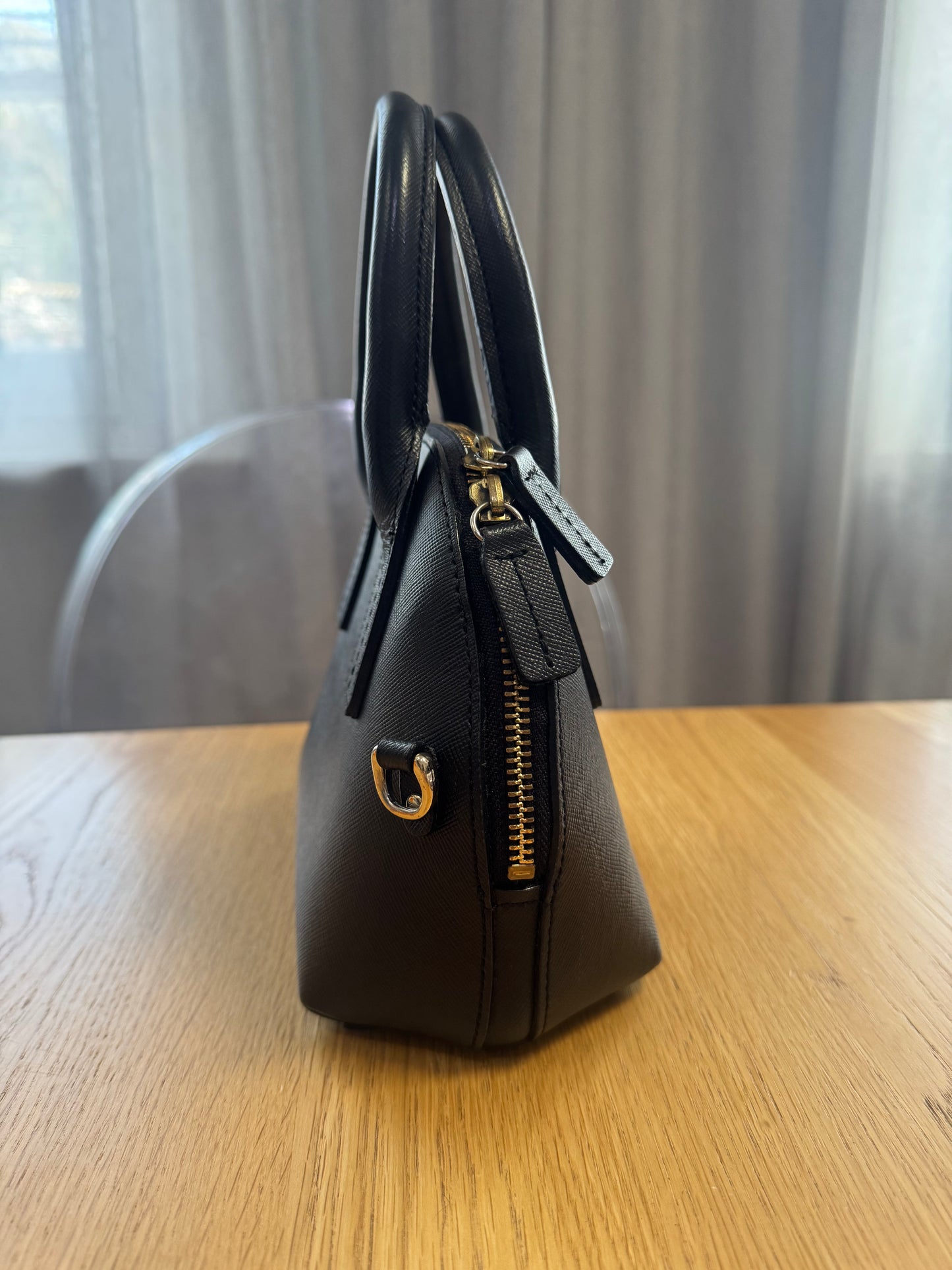 Lanvin en Bleu Bag - Brand New