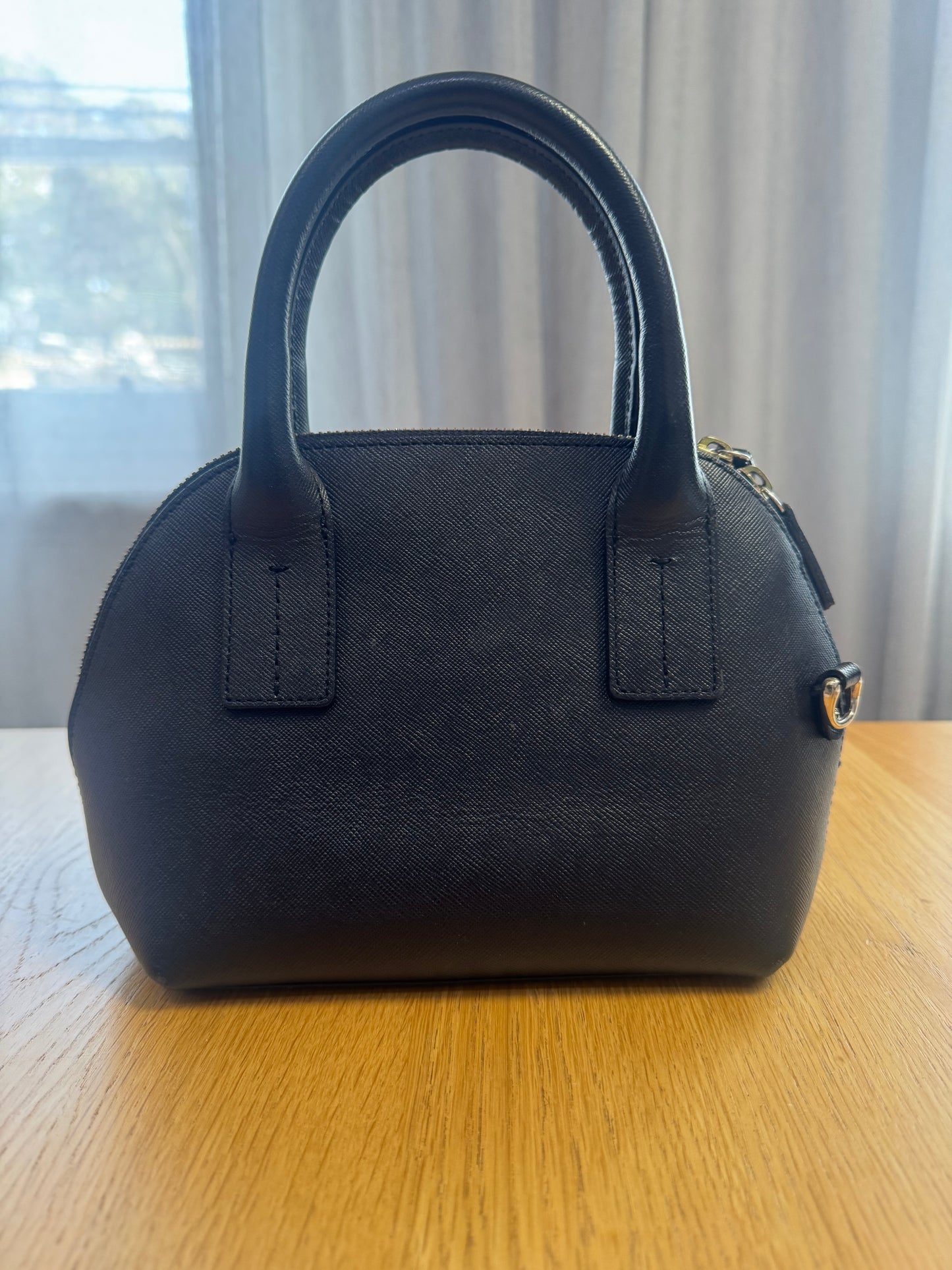 Lanvin en Bleu Bag - Brand New