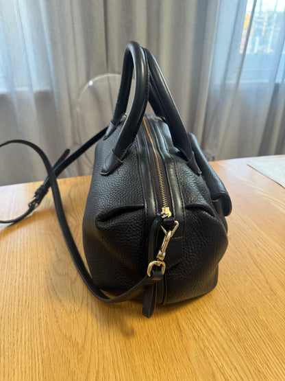 Marc by Marc Jacobs Half Pipe Leather Duffel Bag