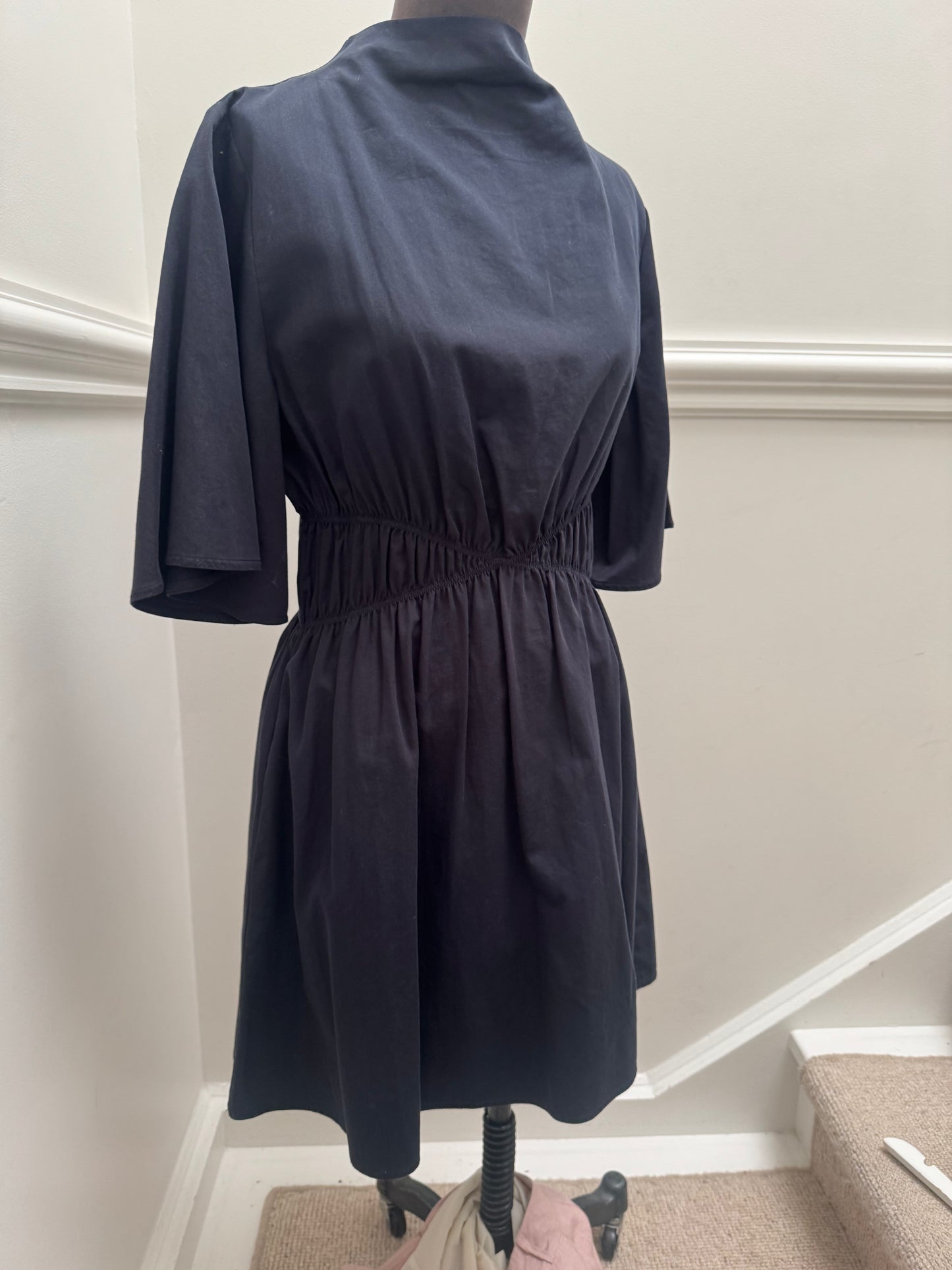 Camilla and Marc Coppola Mini Dress - Size 8 (Brand New with Tags)