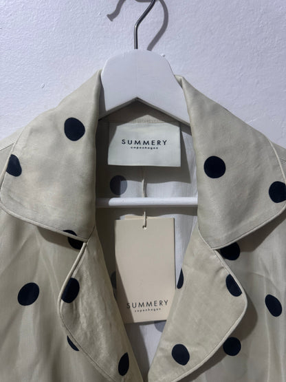 Summery Copenhagen Dea Lounge Shirt - Size S