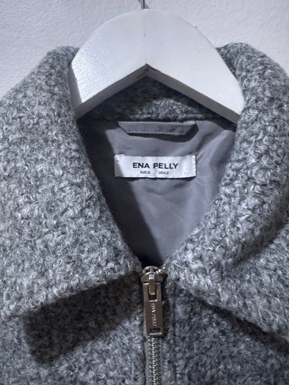 Ena Pelly Astrid Bomber Jacket - Size 6