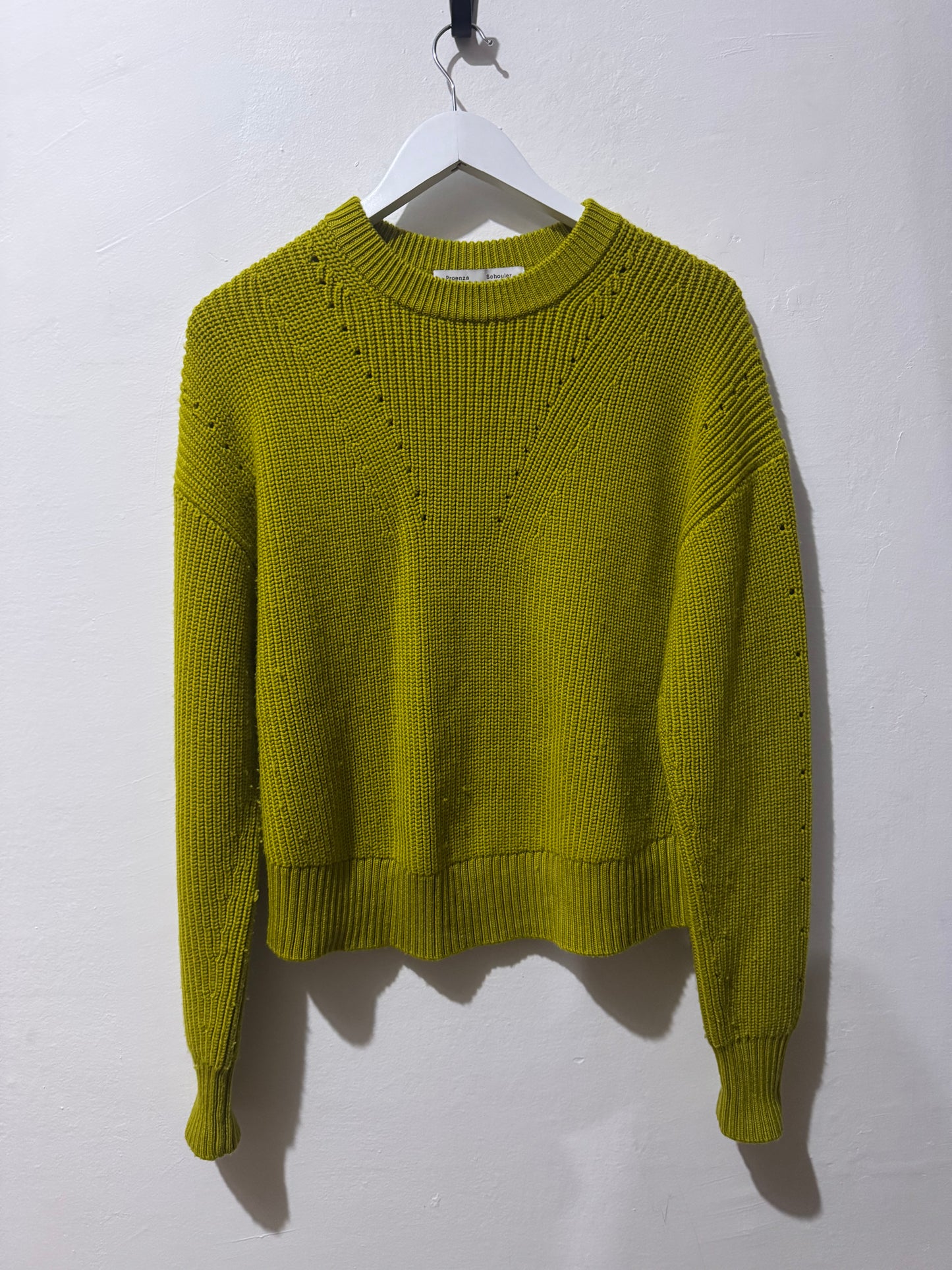 Proenza Schouler White Label Knit - Size S