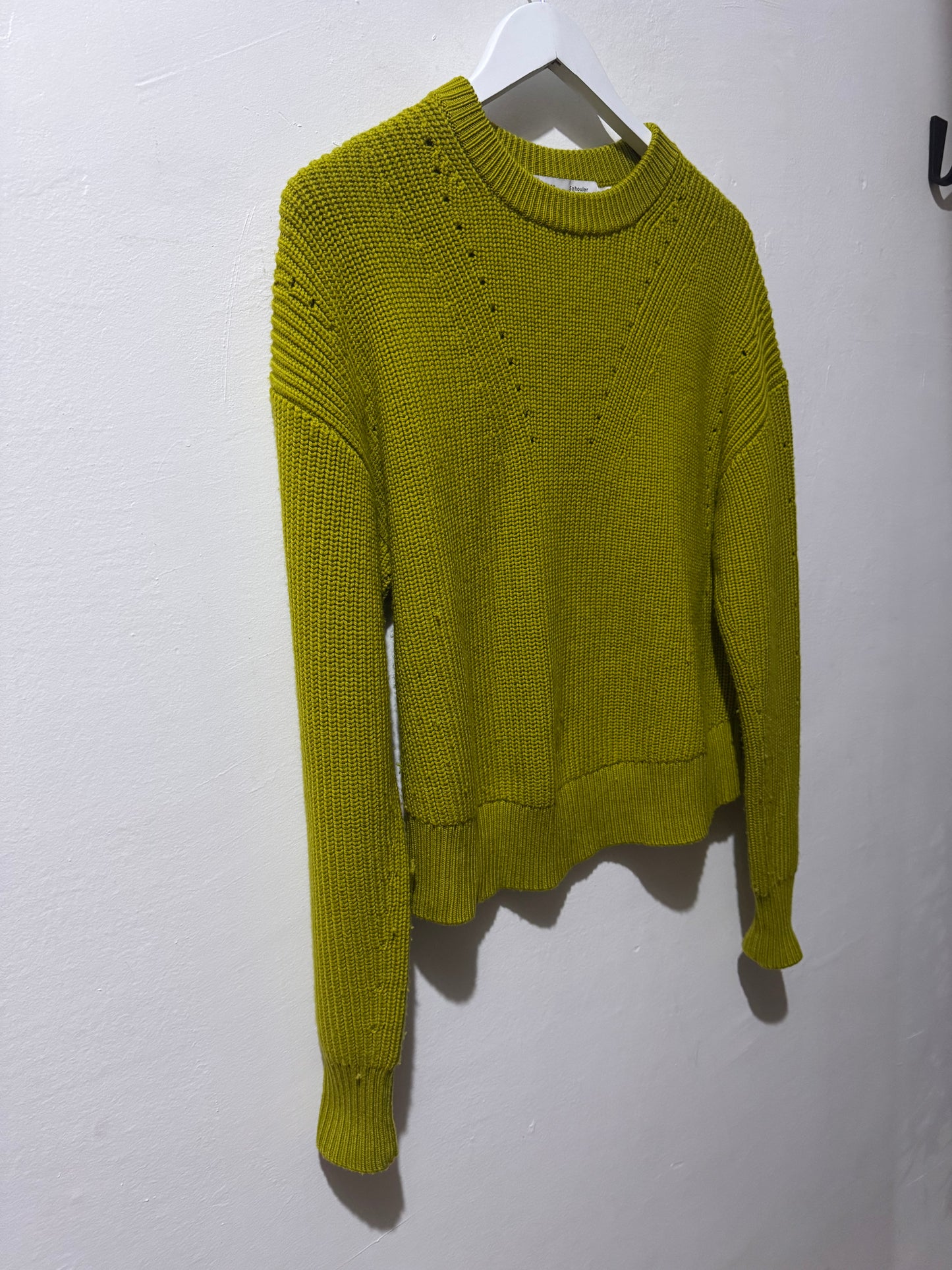 Proenza Schouler White Label Knit - Size S