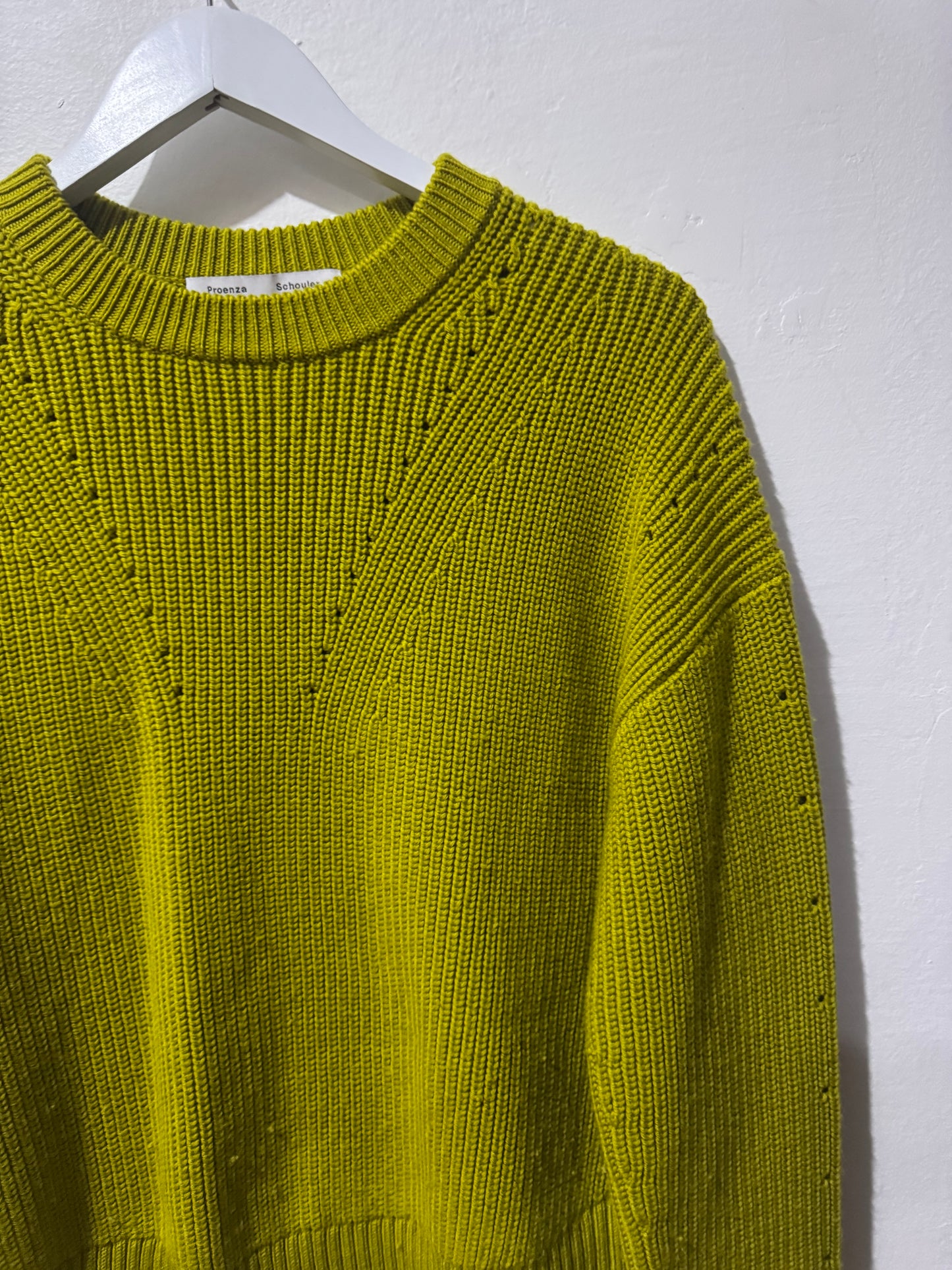 Proenza Schouler White Label Knit - Size S
