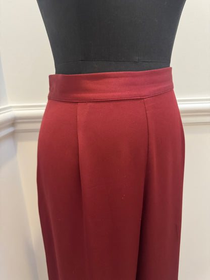 Diida Wide Leg Pant - Size 14