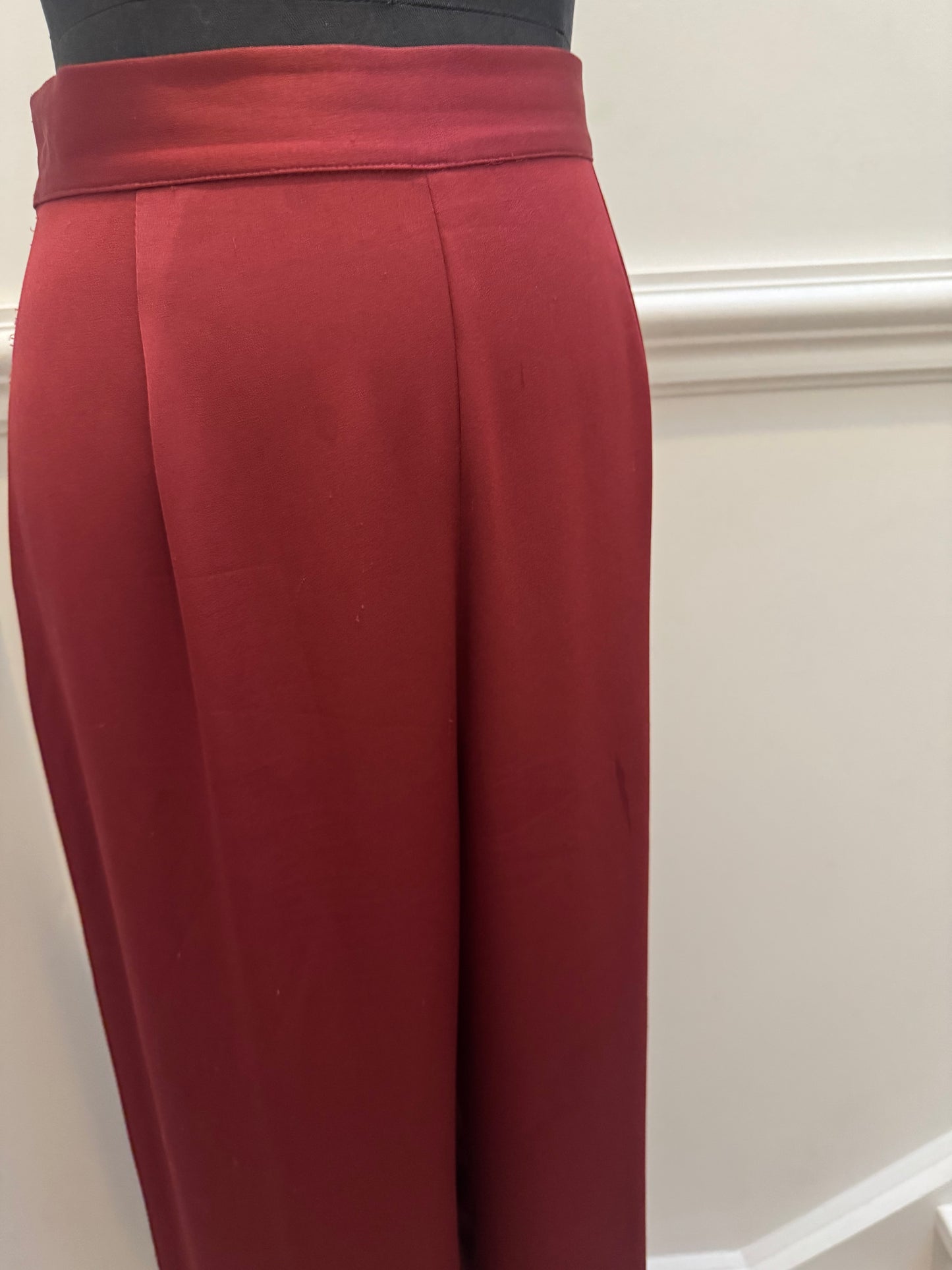 Diida Wide Leg Pant - Size 14