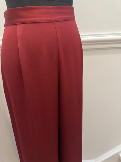 Diida Wide Leg Pant - Size 14