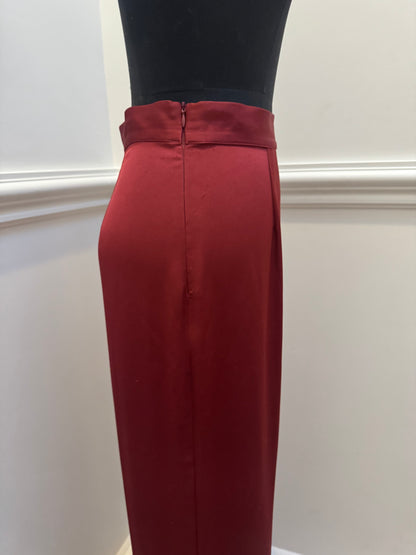 Diida Wide Leg Pant - Size 14