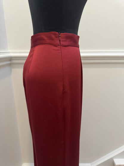 Diida Wide Leg Pant - Size 14
