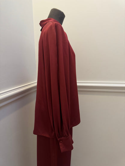 Diida Wide Leg Pant - Size 14