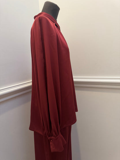 Diida Wide Leg Pant - Size 14