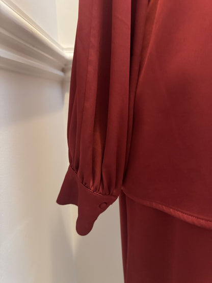 Diida Wide Leg Pant - Size 14